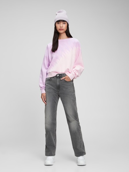 GAP Hanorac raglan crop GAP