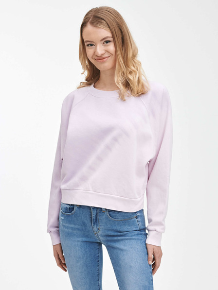 GAP Hanorac raglan crop GAP