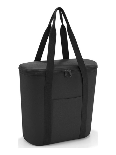 Reisenthel Geantă de cumpărături frigorifică neagră Reisenthel Thermoshopper