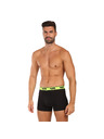 Puma Set de trei - boxeri bărbați Puma negri