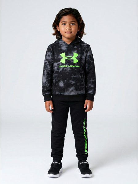 Under Armour Set pentru băieți Under Armour UA RIVAL AOP SET