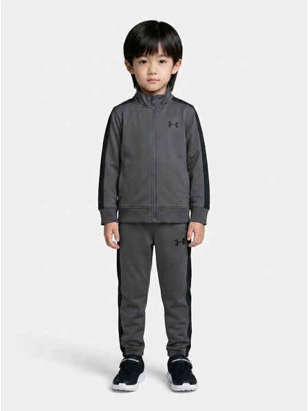 Under Armour Set băiețel Under Armour UA KNIT TRACK SUIT