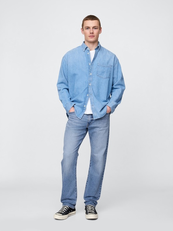 GAP Blugi Straight GapFlex GAP