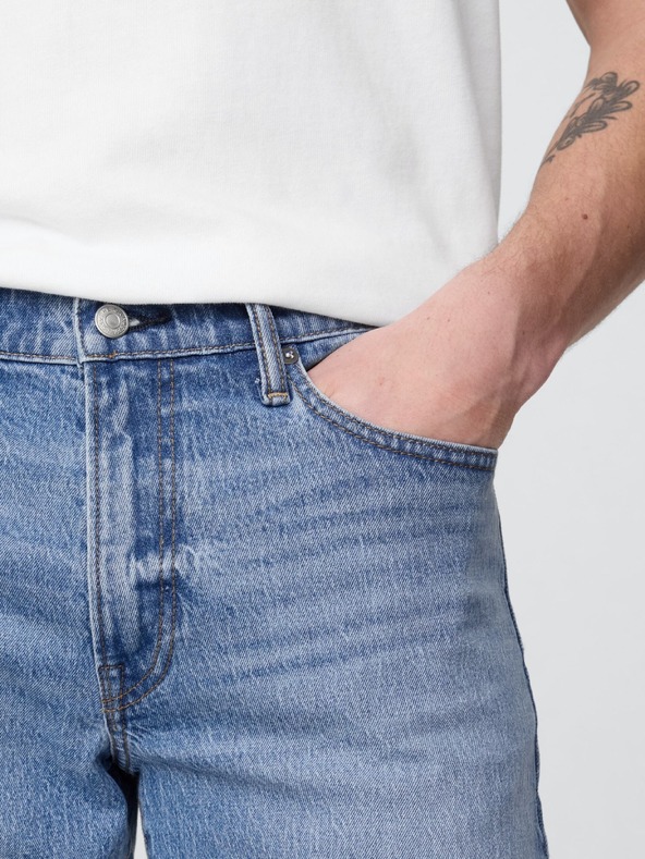 GAP Blugi Straight GapFlex GAP