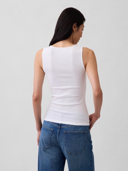 GAP Maiou Rib Logo GAP