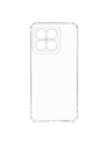 Tactical Tactical TPU Plyo Carcasă pentru Xiaomi 17 Max Transparent