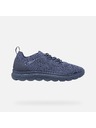 Geox Adidași Geox Spherica albastru închis, bărbați