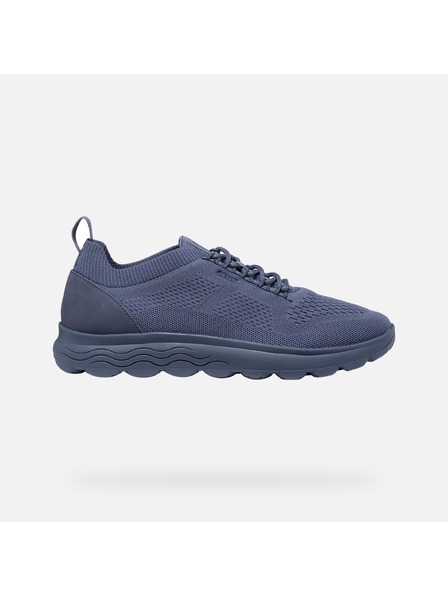 Geox Adidași Geox Spherica albastru închis, bărbați