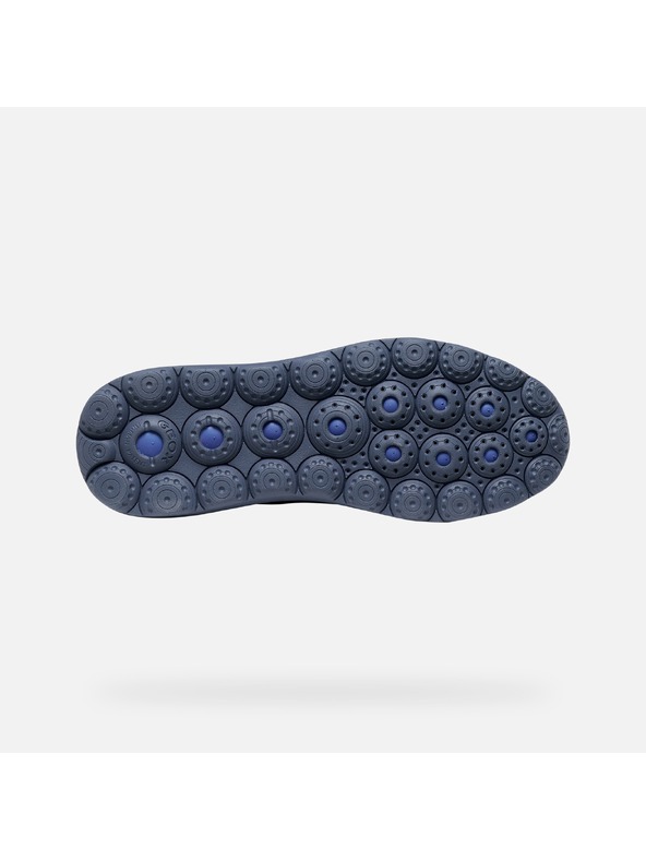 Geox Adidași Geox Spherica albastru închis, bărbați