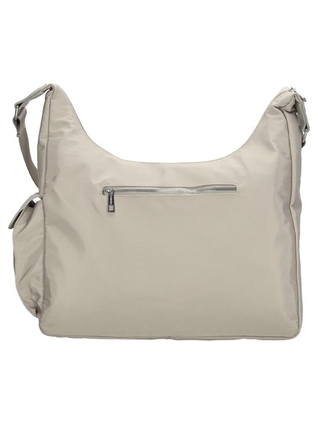 Charm London Geantă Charm London Odeon 22175 Light grey