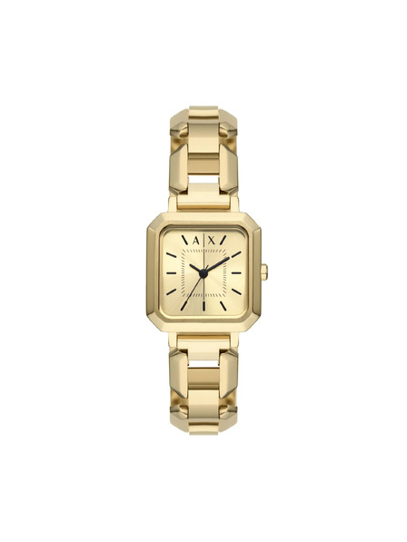 Armani Exchange Ceas pentru femei Armani Exchange Leila AX5721