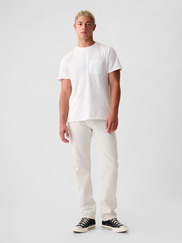 GAP Blugi Straight GapFlex GAP