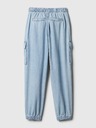 GAP Pantaloni Cargo balon Pull-On pentru copii GAP