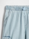 GAP Pantaloni Cargo balon Pull-On pentru copii GAP