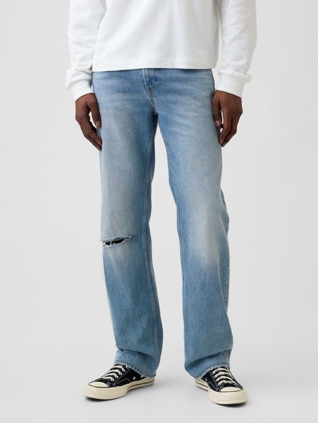 GAP Blugi Relaxed Straight GAP