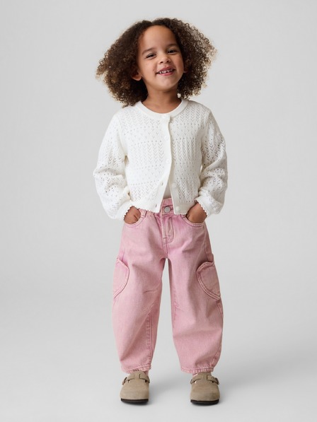 GAP Baby blugi Horseshoe GAP