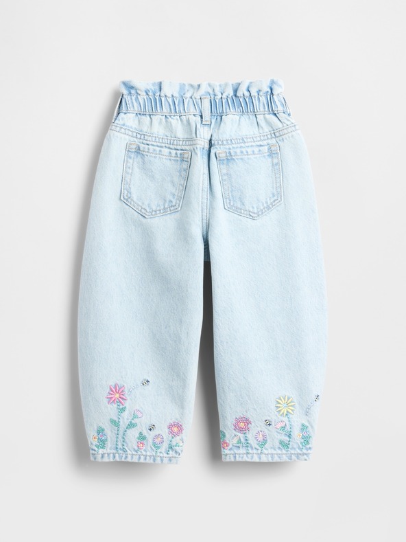 GAP Baby blugi Horseshoe GAP