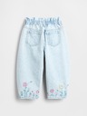 GAP Baby blugi Horseshoe GAP