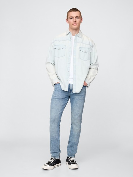 GAP Blugi skinny GapFlex GAP
