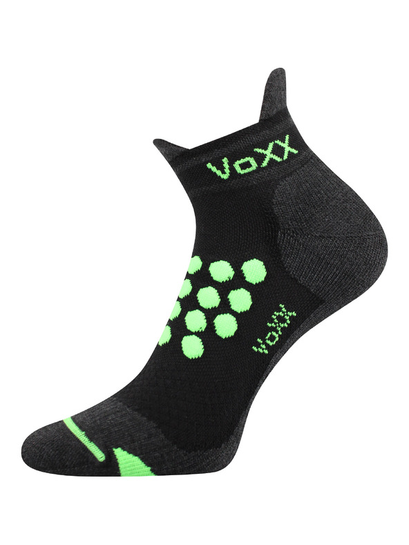 VoXX Șosete compresive VoXX negru