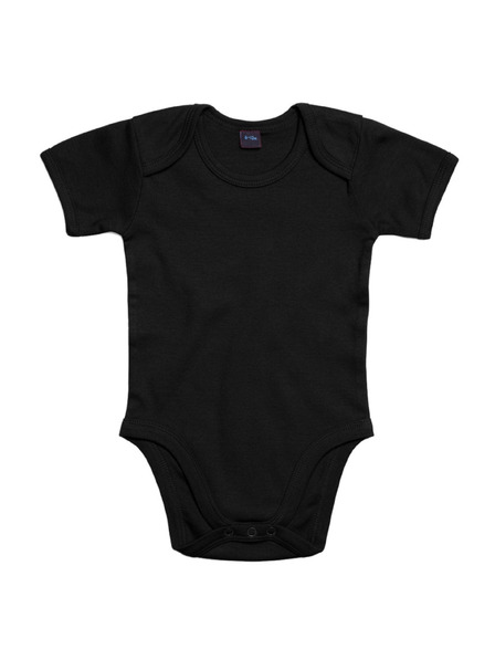 Trenýrkárna Body pentru copii Trenýrkárna negru