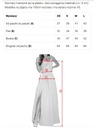 numoco Rochie midi cu corset și talie - bej