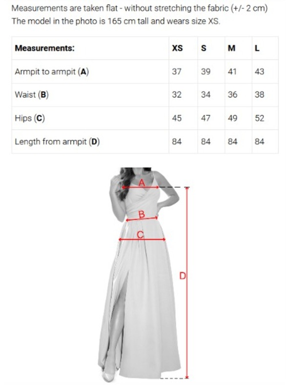numoco Rochie midi cu corset și talie - bej