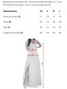numoco Rochie midi cu corset și talie - bej