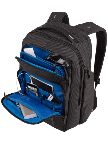 Thule Rucsac Thule Crossover 2 30L C2BP116 - negru