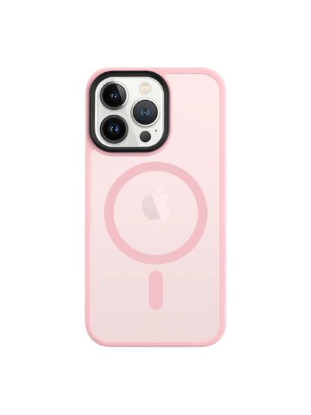Tactical Tactical MagForce Hyperstealth Carcasă pentru Apple iPhone 13 Pro Pink Panther