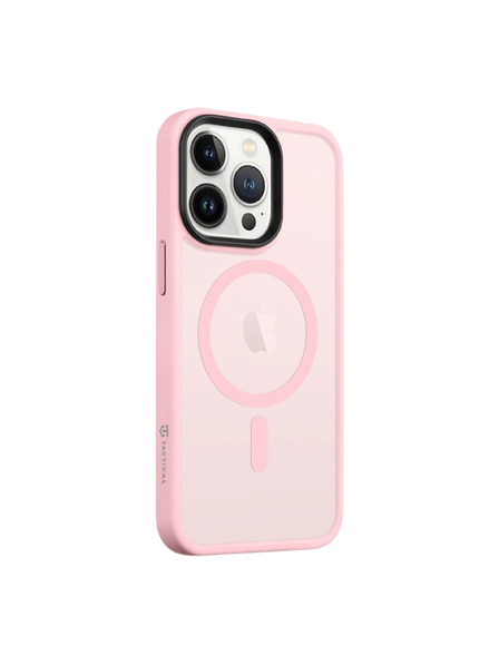 Tactical Tactical MagForce Hyperstealth Carcasă pentru Apple iPhone 13 Pro Pink Panther