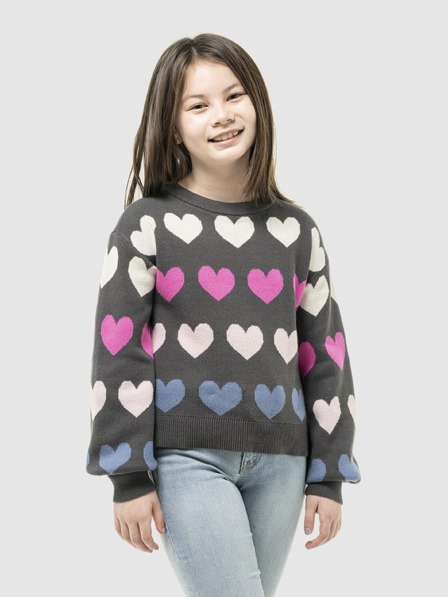 GAP Pulover pentru copii GAP