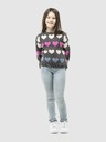 GAP Pulover pentru copii GAP
