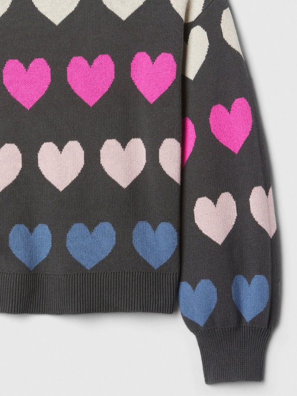 GAP Pulover pentru copii GAP