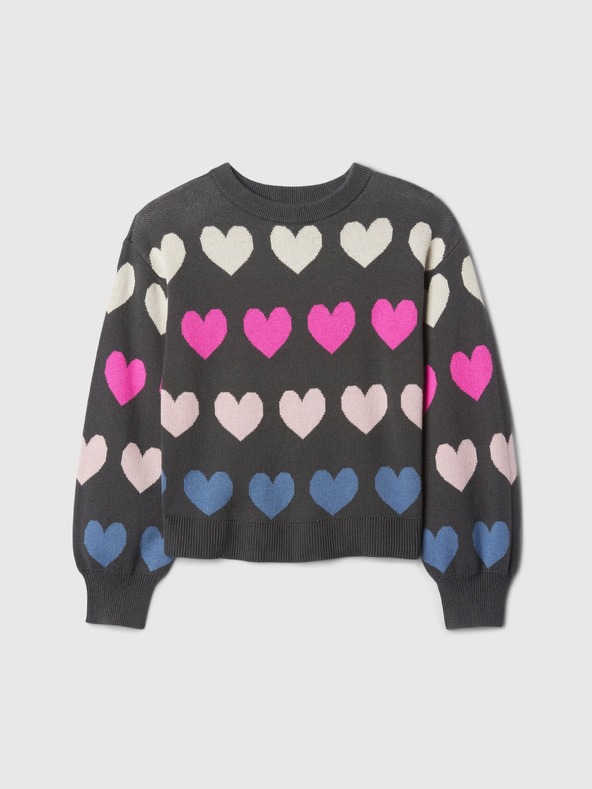 GAP Pulover pentru copii GAP