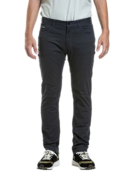 Meatfly Pantaloni pentru bărbați Meatfly Sagvan 2.0 Dark Grey