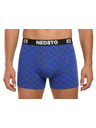 Nedeto Set de doi - boxeri bărbătești Nedeto multicolori