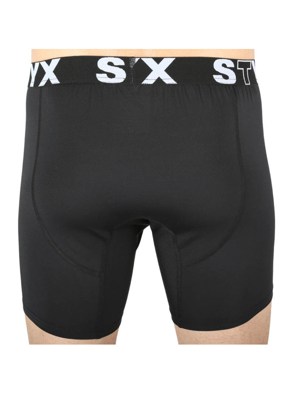 Styx Set de trei - boxeri funcționali pentru bărbați Styx multicolori