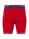 Styx Set de trei - boxeri funcționali pentru bărbați Styx multicolori