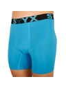 Styx Set de trei - boxeri funcționali pentru bărbați Styx multicolori