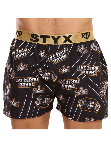 Styx Șort bărbătesc