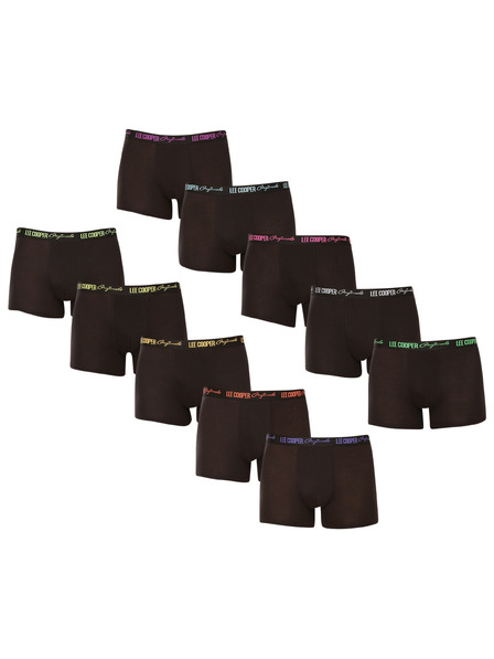 Lee Cooper Boxeri 10 buc