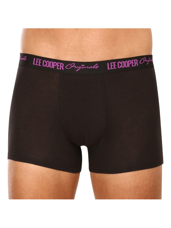Lee Cooper Boxeri 10 buc
