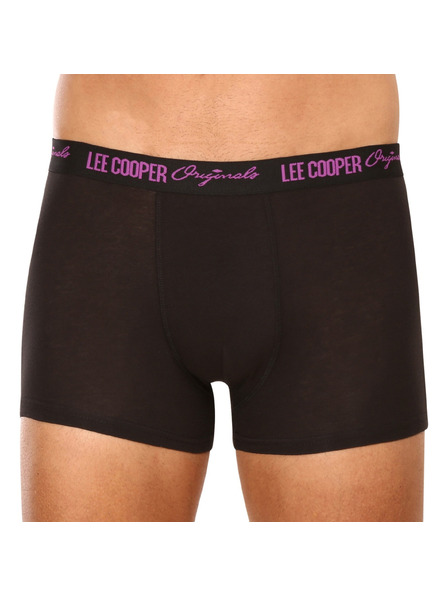 Lee Cooper Boxeri 10 buc