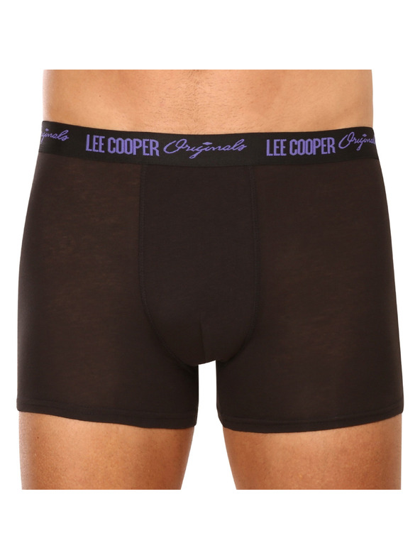 Lee Cooper Boxeri 10 buc