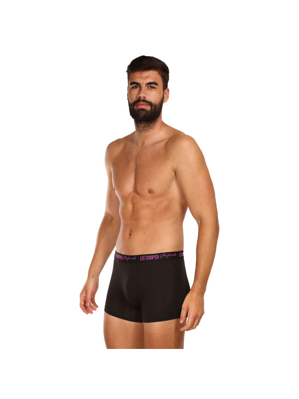 Lee Cooper Boxeri 10 buc