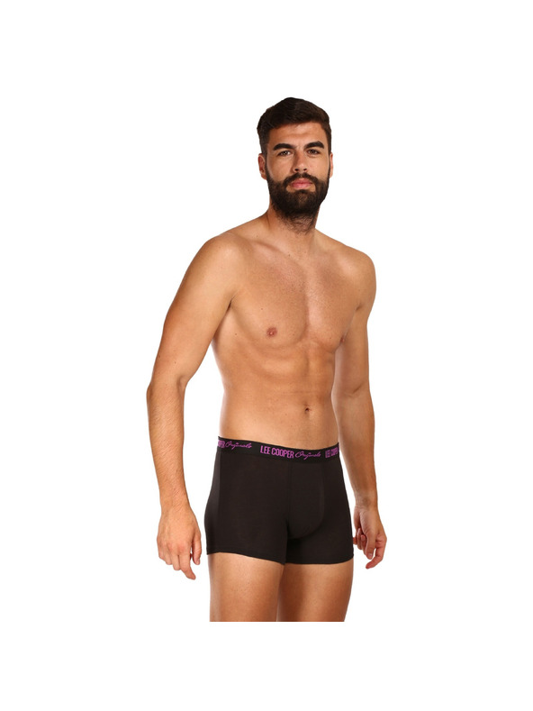 Lee Cooper Boxeri 10 buc