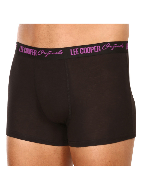 Lee Cooper Boxeri 10 buc