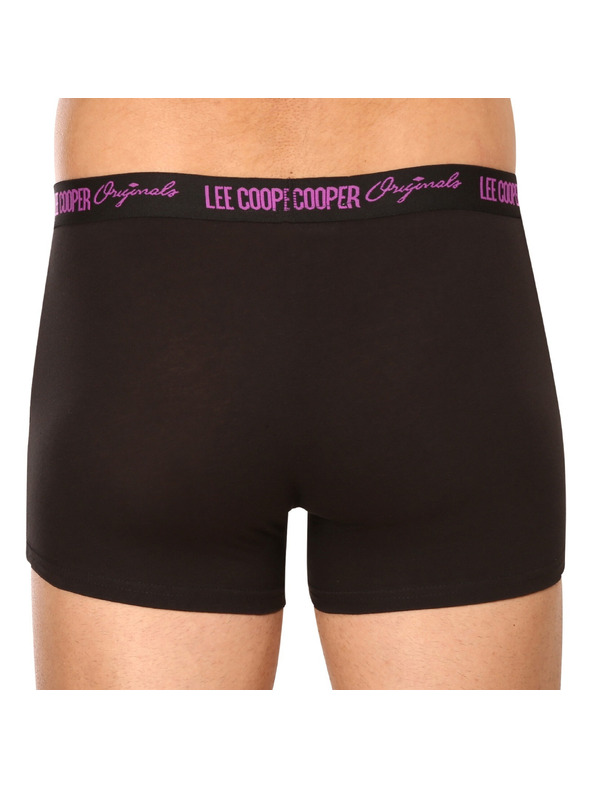 Lee Cooper Boxeri 10 buc