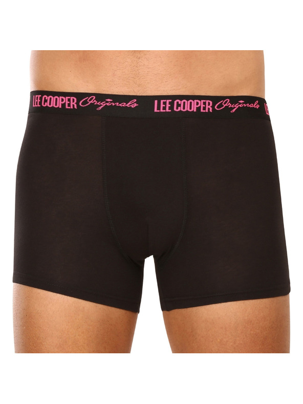 Lee Cooper Boxeri 10 buc